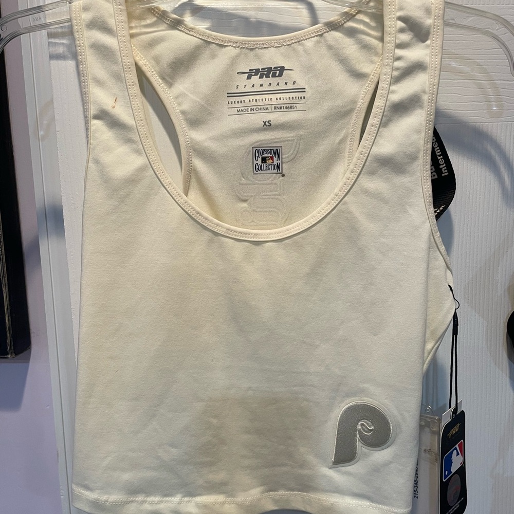 Philadelphia Phillies Tank Top